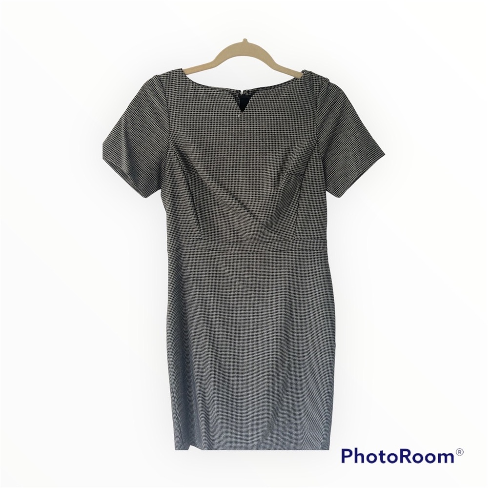 Ann Taylor dress sz 4P